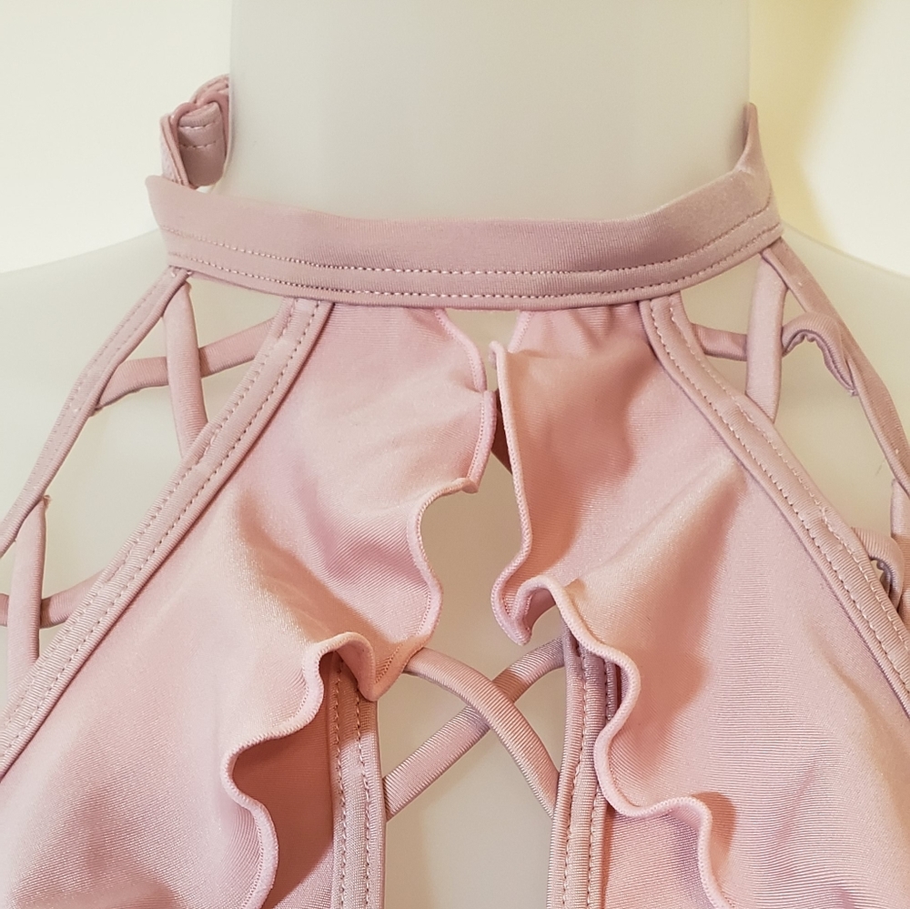Swim suit - Picture 3 of 5